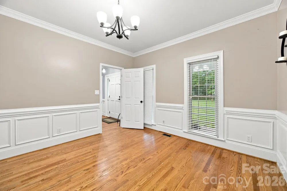 115 Valley Glen Drive Waxhaw, NC 28173