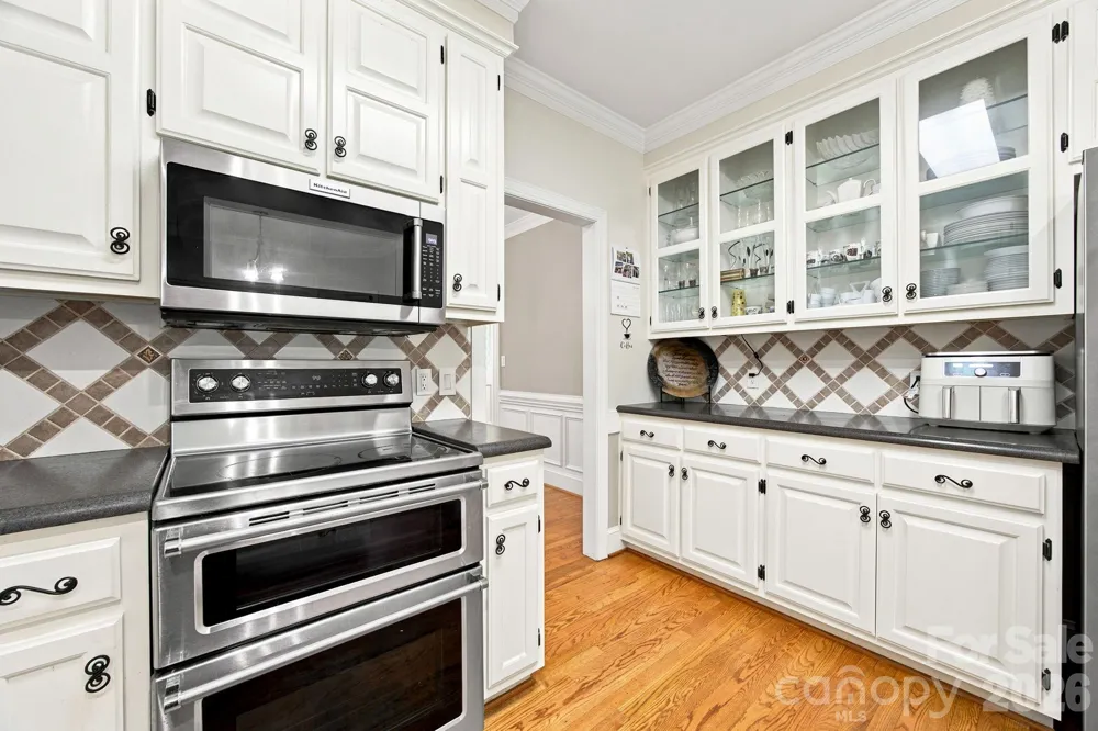 115 Valley Glen Drive Waxhaw, NC 28173