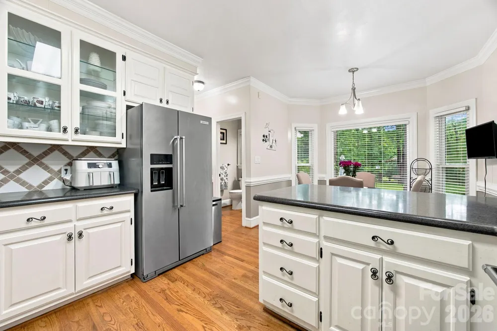115 Valley Glen Drive Waxhaw, NC 28173