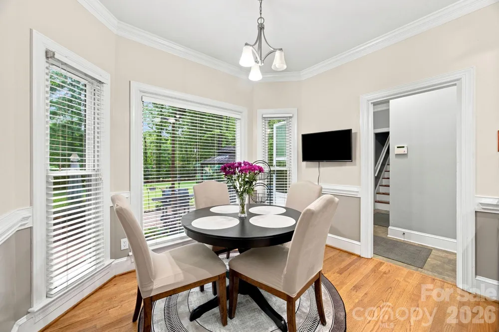115 Valley Glen Drive Waxhaw, NC 28173