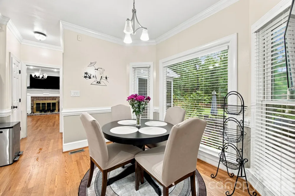 115 Valley Glen Drive Waxhaw, NC 28173