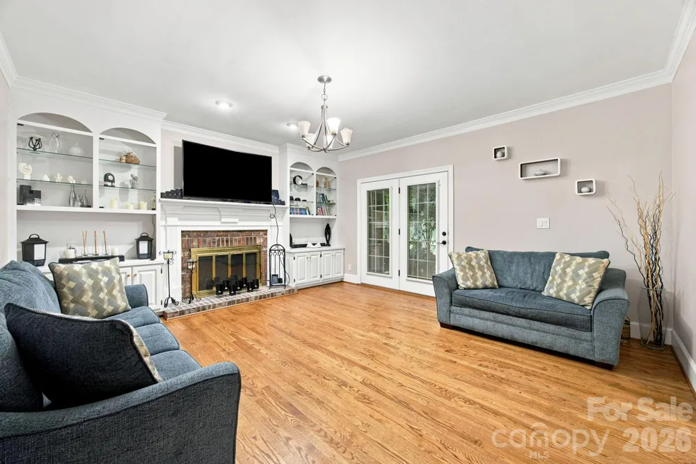 115 Valley Glen Drive Waxhaw, NC 28173