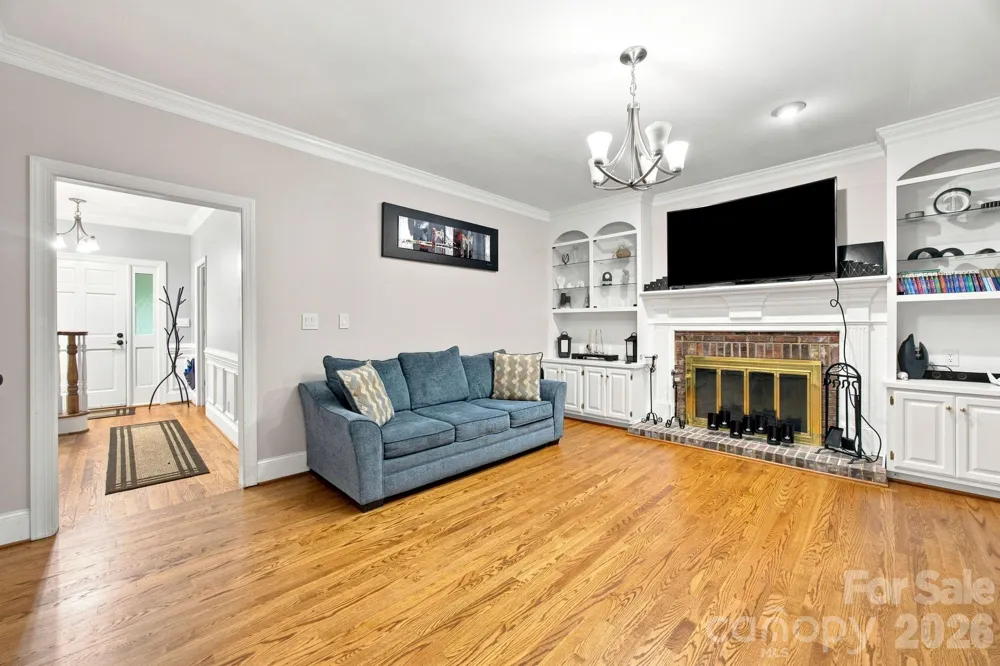 115 Valley Glen Drive Waxhaw, NC 28173