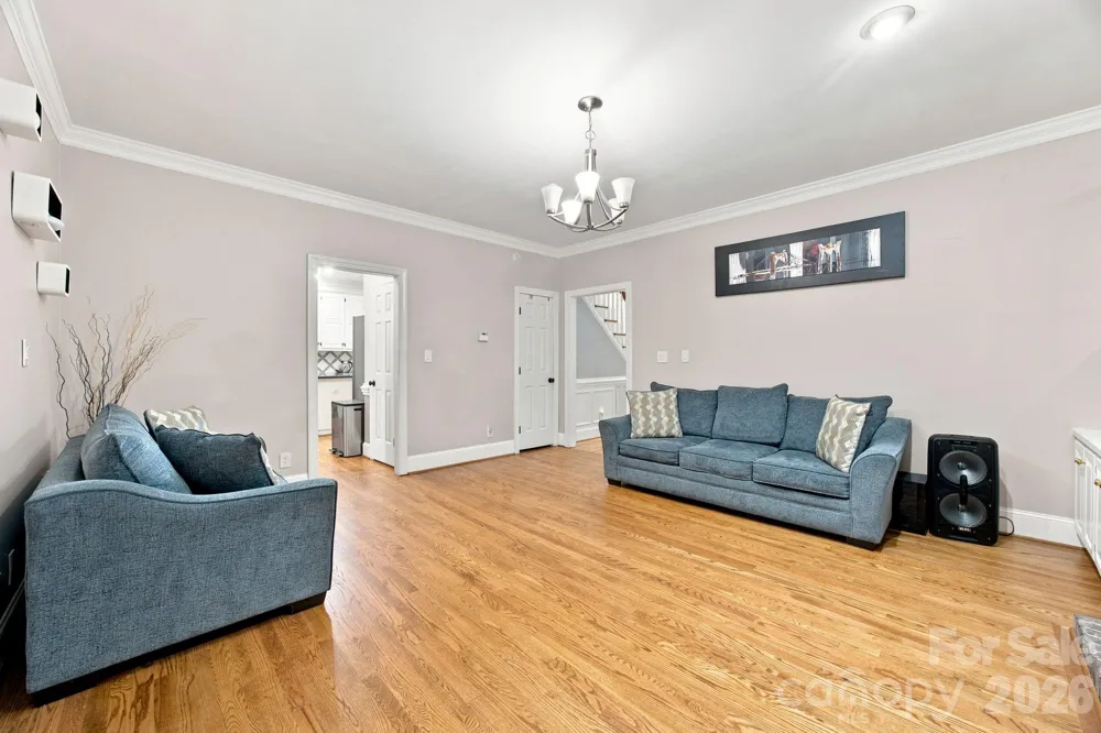 115 Valley Glen Drive Waxhaw, NC 28173