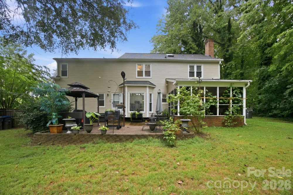 115 Valley Glen Drive Waxhaw, NC 28173