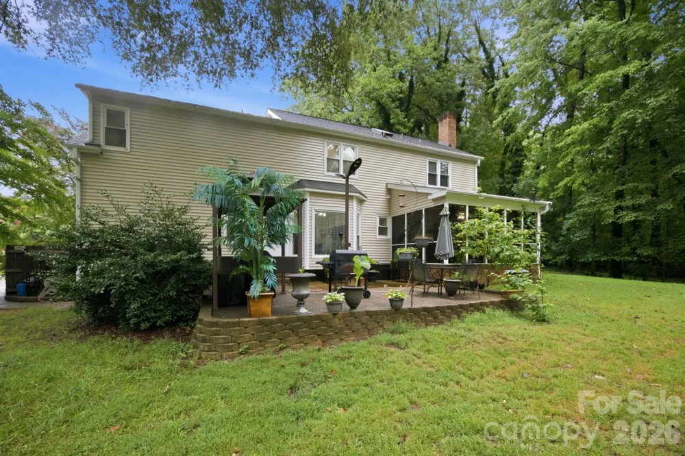115 Valley Glen Drive Waxhaw, NC 28173