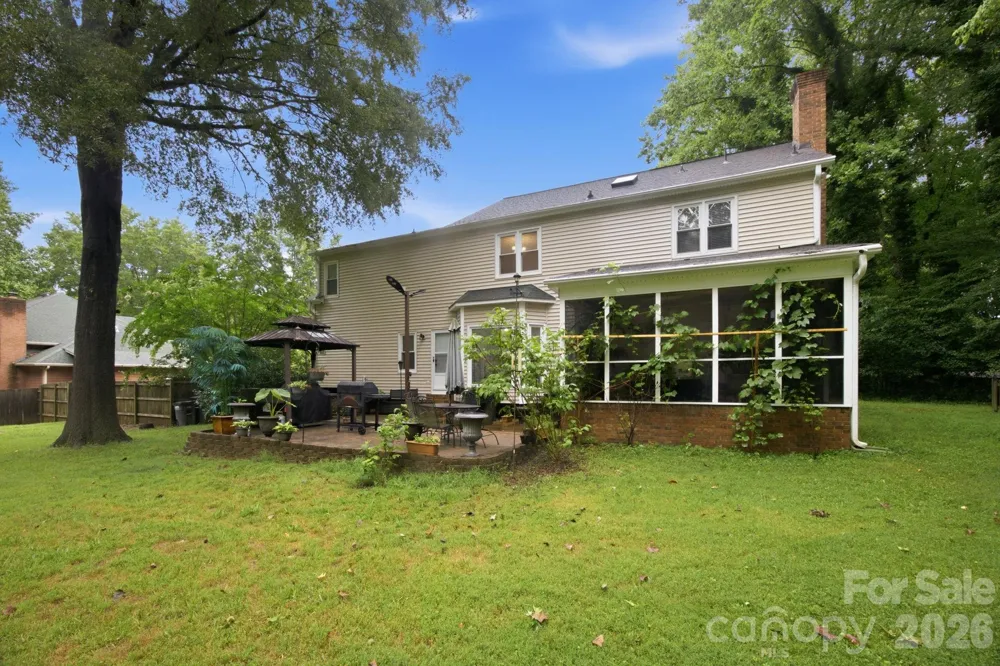 115 Valley Glen Drive Waxhaw, NC 28173