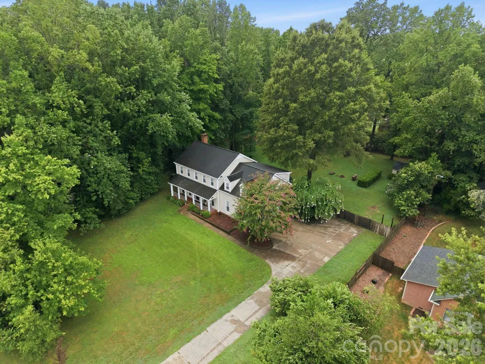 115 Valley Glen Drive Waxhaw, NC 28173