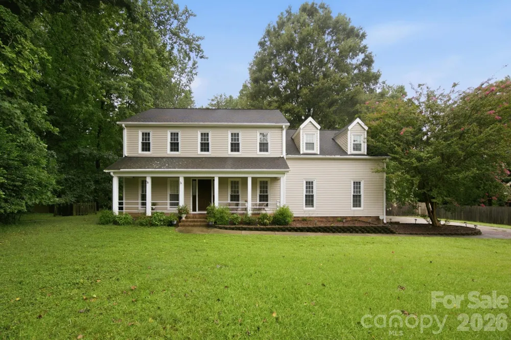 115 Valley Glen Drive Waxhaw, NC 28173