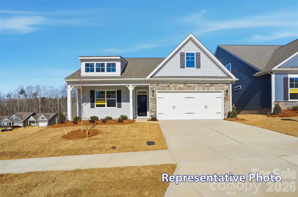 8470 Acadia Parkway Sherrills Ford, NC 28673