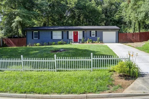 2619 Old Toney Road