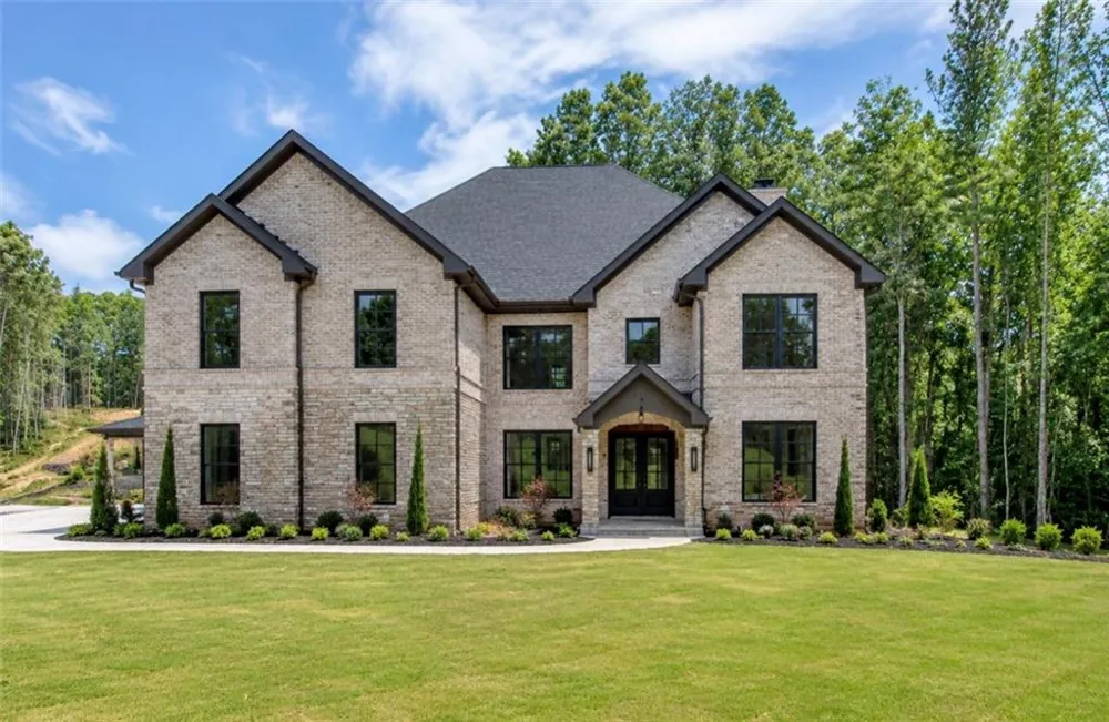 4692 Spout Springs Road (LOT 3) Road Buford, GA 30519