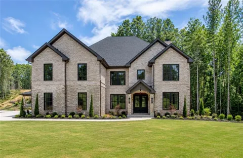 4692 Spout Springs Road (LOT 3) Road