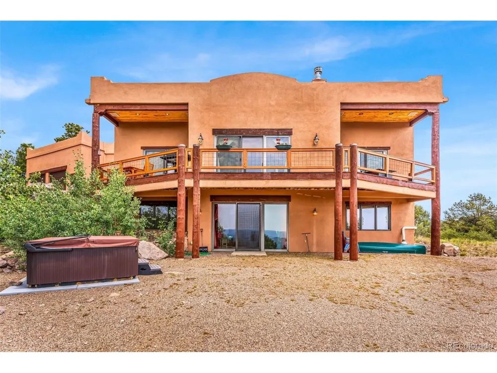 240 Pine Vista Canon City, CO 81212