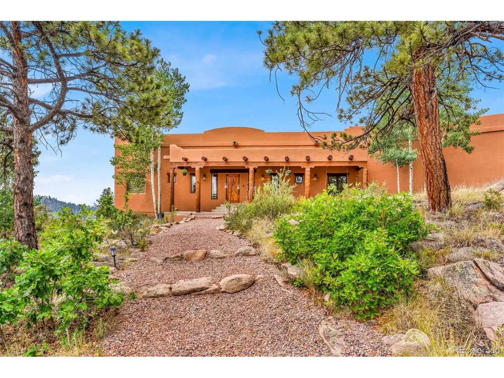 240 Pine Vista Canon City, CO 81212