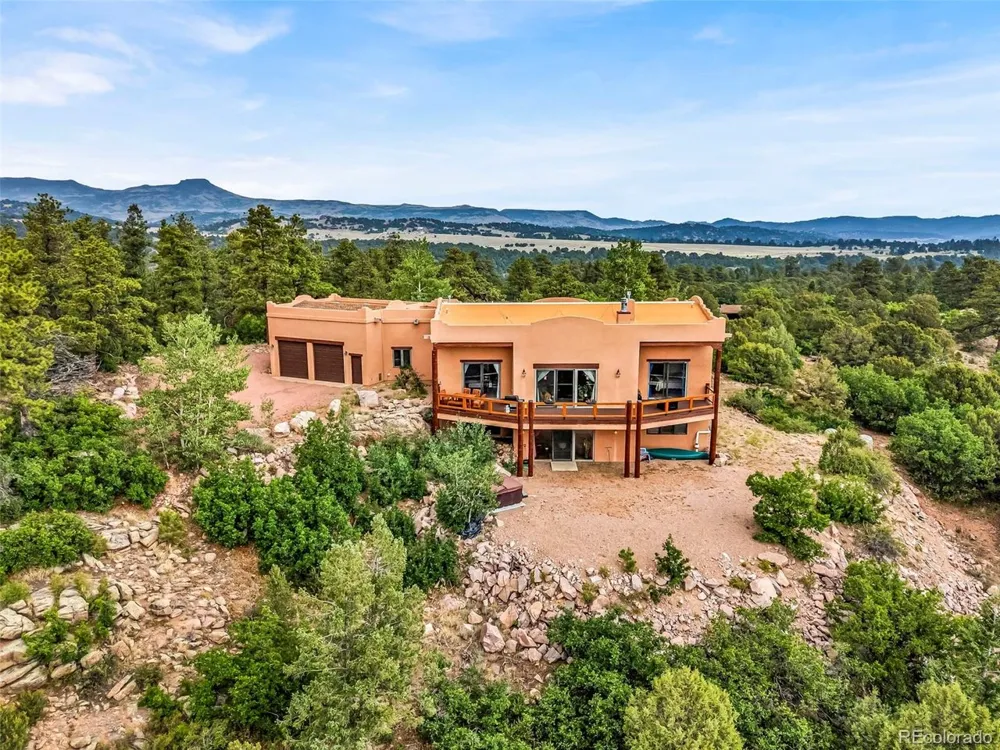 240 Pine Vista Canon City, CO 81212