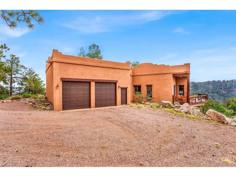 240 Pine Vista Canon City, CO 81212