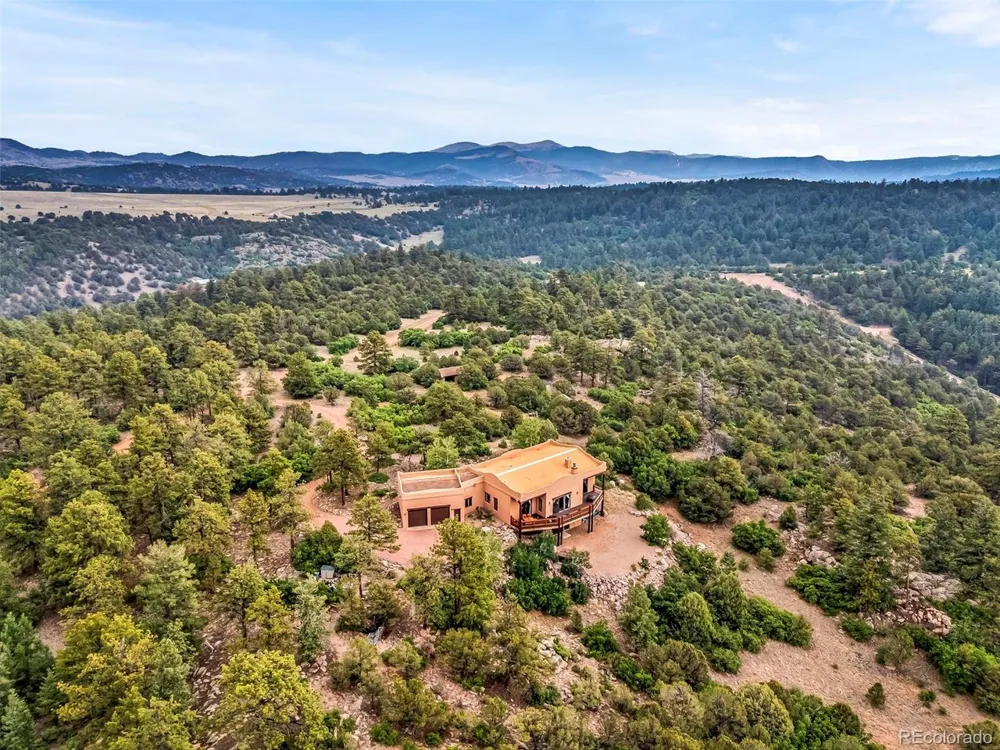 240 Pine Vista Canon City, CO 81212