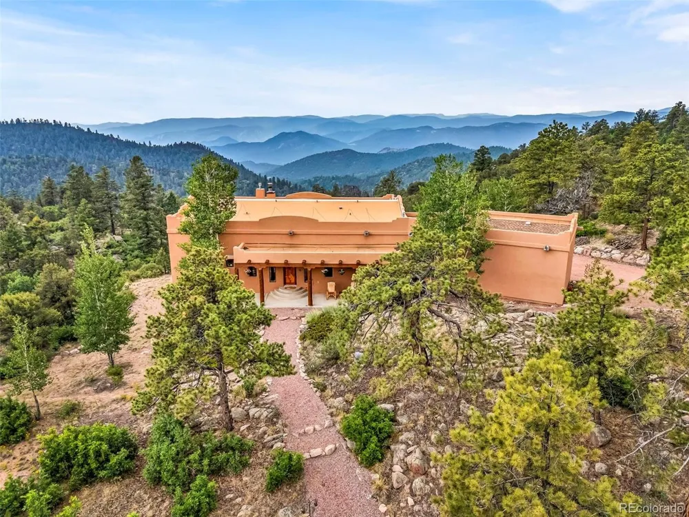 240 Pine Vista Canon City, CO 81212