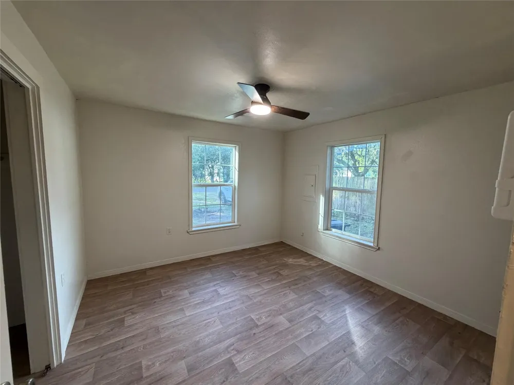 603 E 1st Street Sweeny, TX 77480