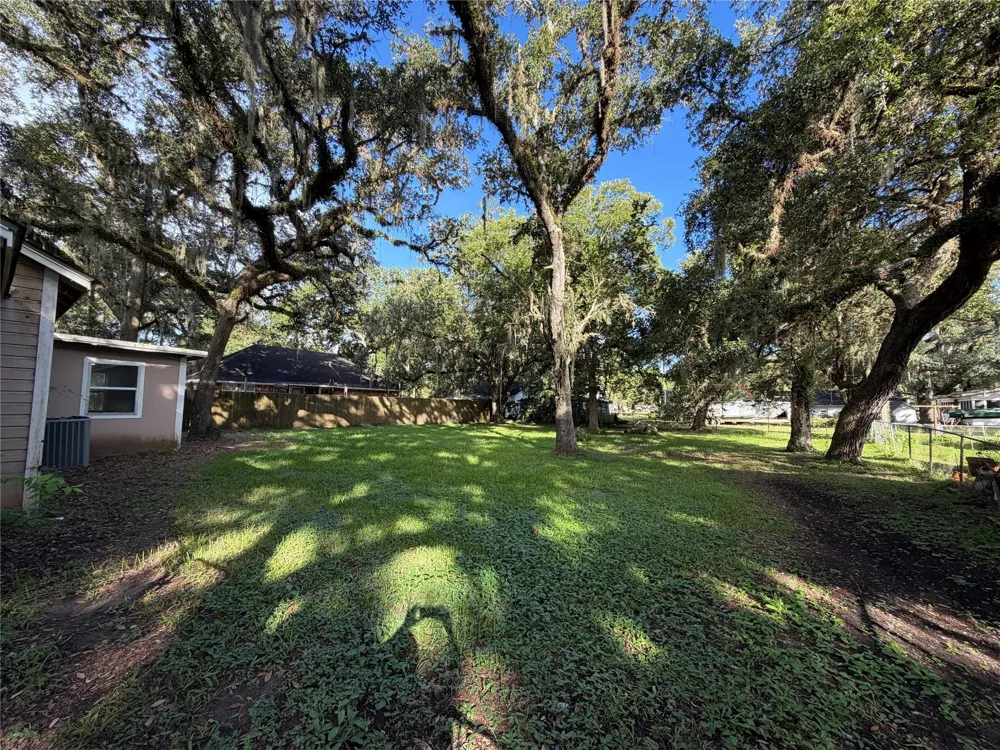 603 E 1st Street Sweeny, TX 77480