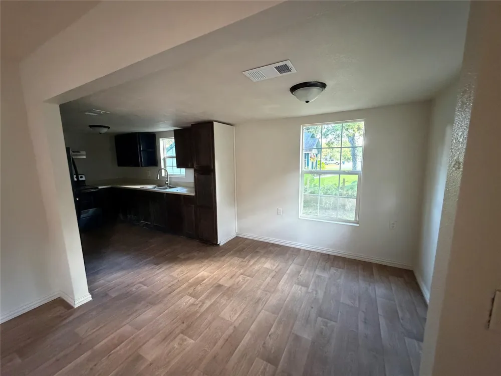 603 E 1st Street Sweeny, TX 77480