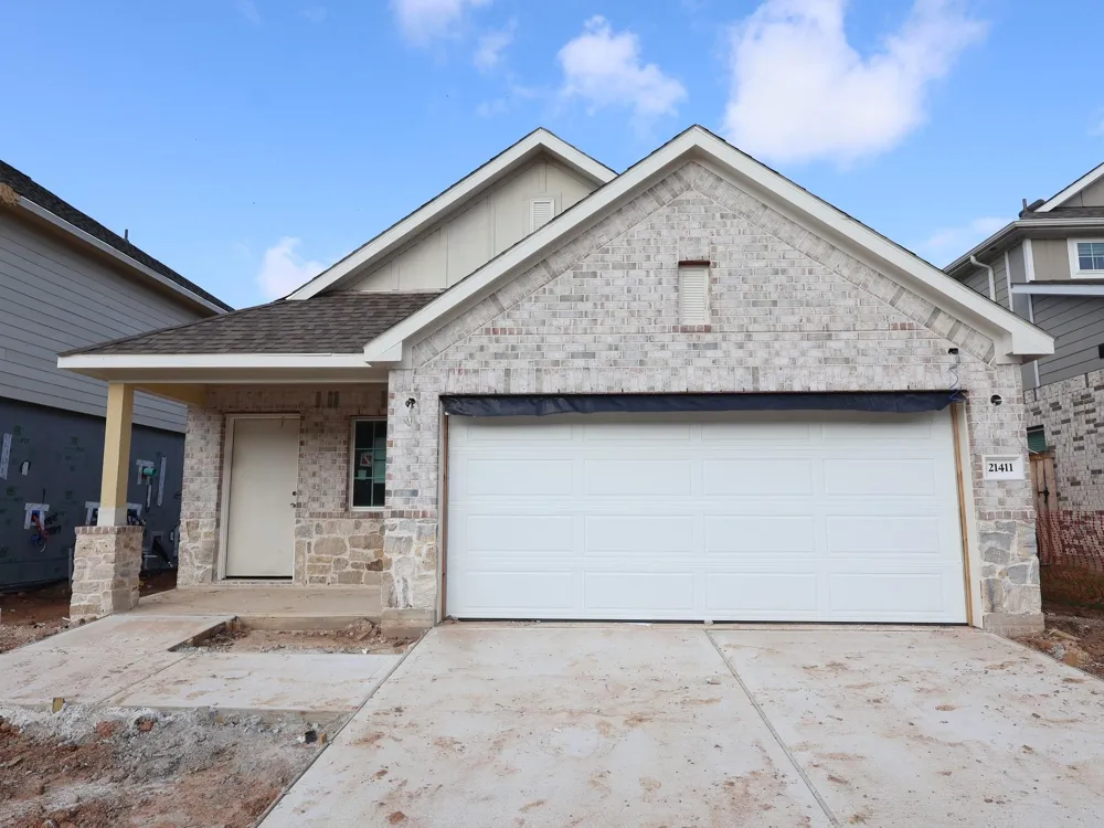21411 Jacaranda Blossom Way Tomball, TX 77377