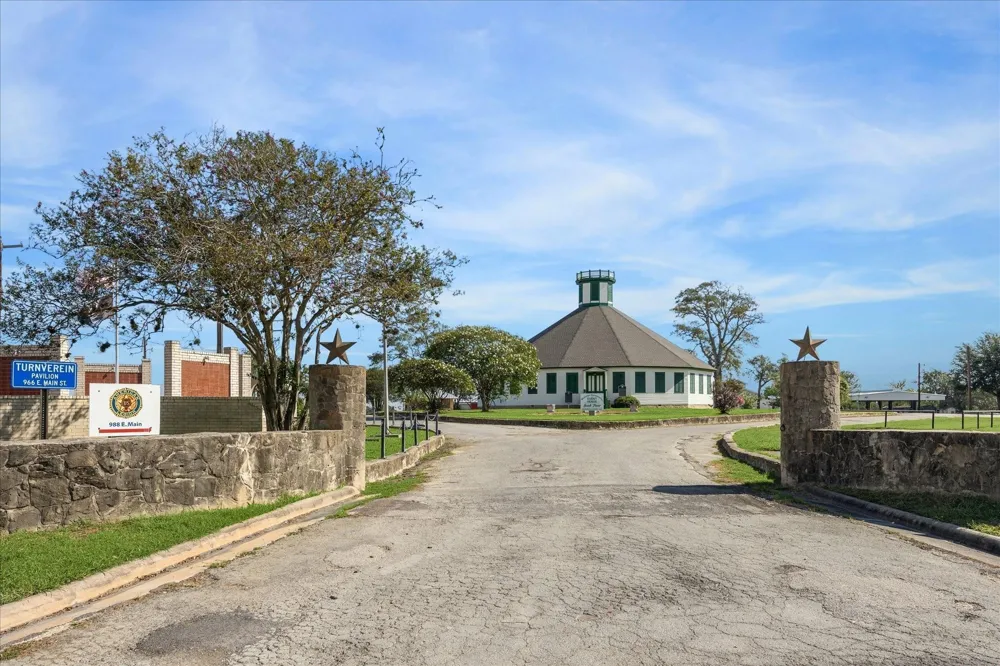 Ives Creek Road Bellville, TX 77418