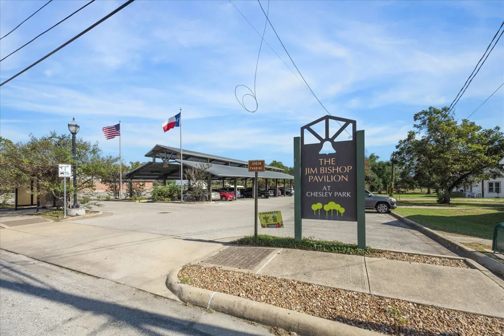 Ives Creek Road Bellville, TX 77418