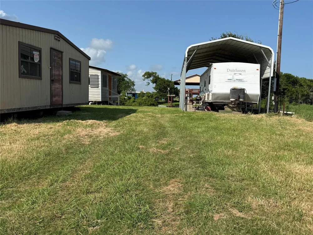 283 County Road 299 Sargent, TX 77414