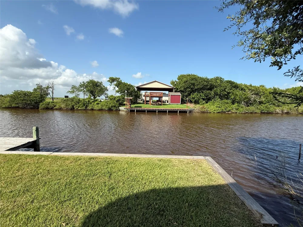 283 County Road 299 Sargent, TX 77414