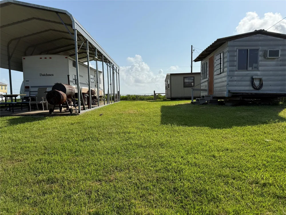 283 County Road 299 Sargent, TX 77414