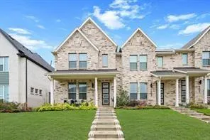 1013 Carnation Drive Crowley, TX 76036