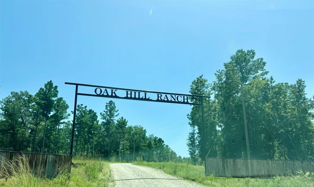 27 Cr 1105 Kennard, TX 75847