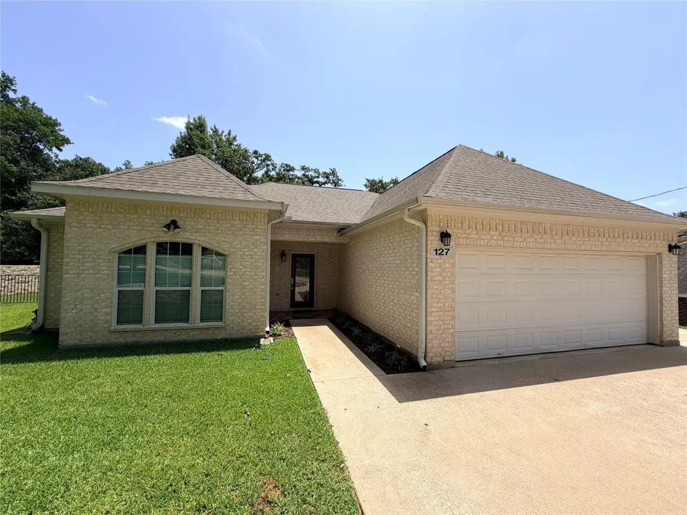 127 Boyd Street Buffalo, TX 75831