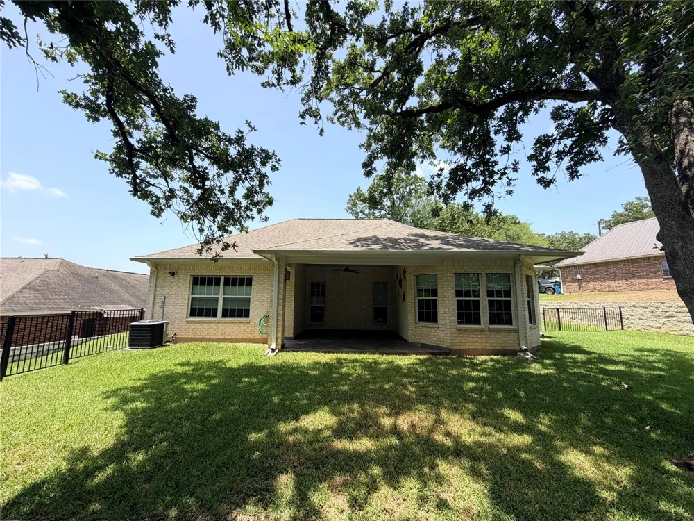 127 Boyd Street Buffalo, TX 75831