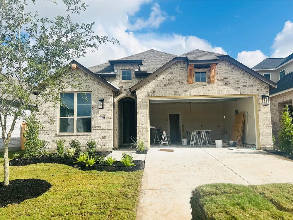 17915 Oakwood Stream Drive Webster, TX 77598