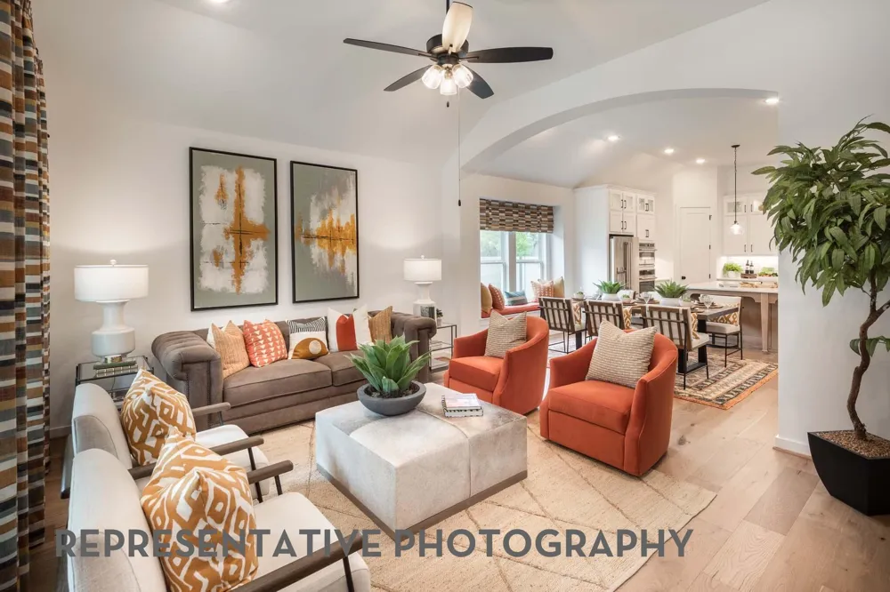 17915 Oakwood Stream Drive Webster, TX 77598