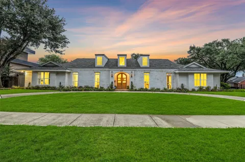 9411 Millbury Drive