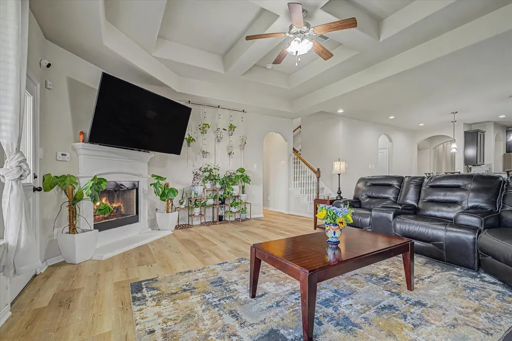 11722 Eagle Ridge Drive Mont Belvieu, TX 77535