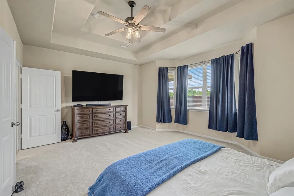 11722 Eagle Ridge Drive Mont Belvieu, TX 77535