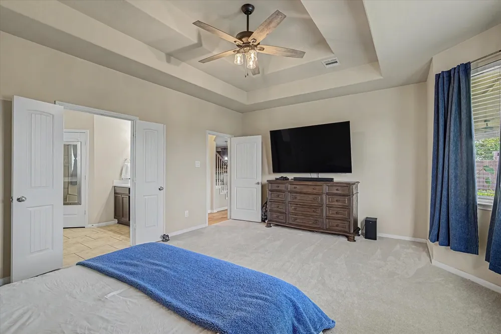 11722 Eagle Ridge Drive Mont Belvieu, TX 77535