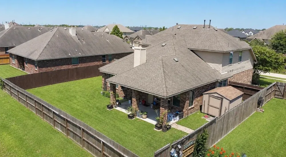 11722 Eagle Ridge Drive Mont Belvieu, TX 77535
