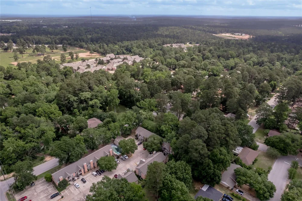 2401 Sycamore Avenue #C2 Huntsville, TX 77340