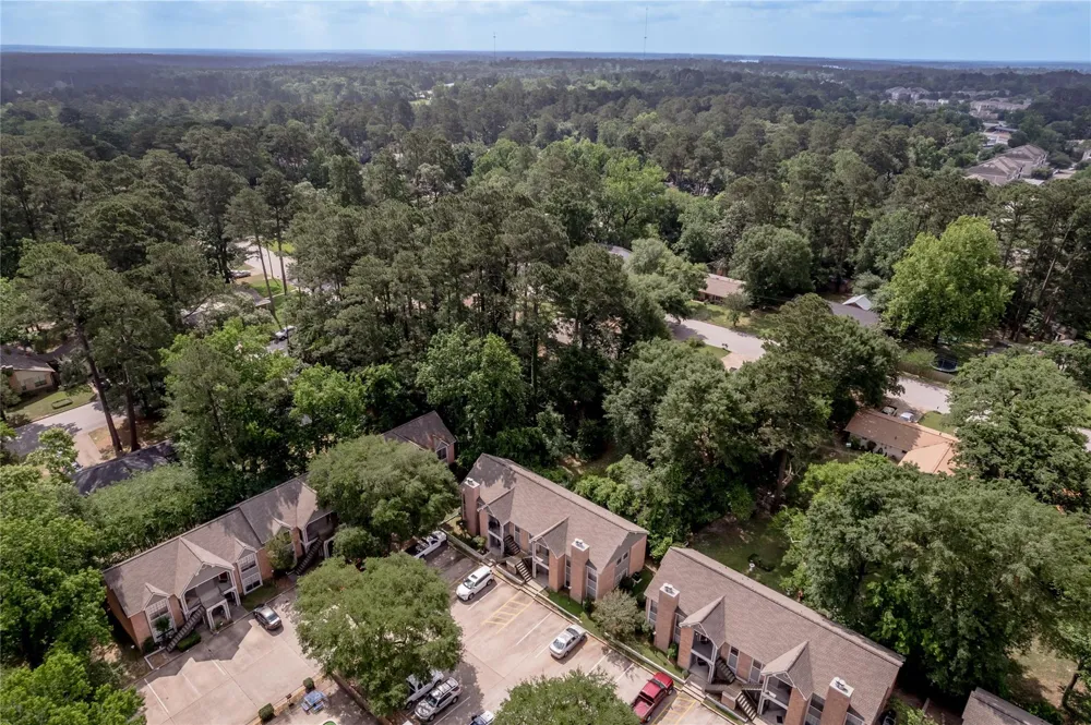 2401 Sycamore Avenue #C2 Huntsville, TX 77340