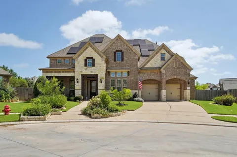 2211 Indigo Pass Court