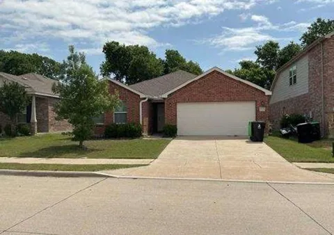 1725 Megan Creek Drive
