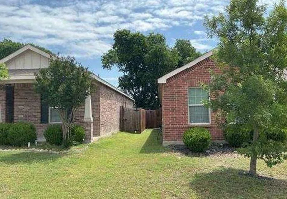 1725 Megan Creek Drive Little Elm, TX 75068