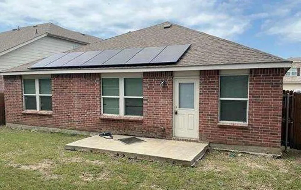 1725 Megan Creek Drive Little Elm, TX 75068