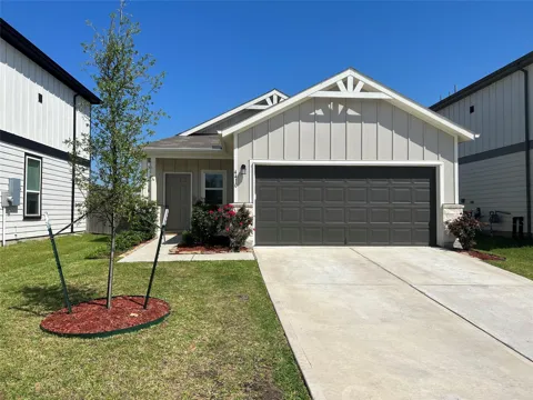 4410 Rushing Ridge Court